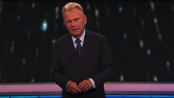 Pat Sajak