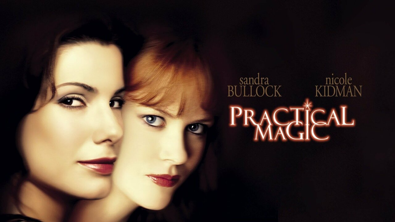 Practical magic1998