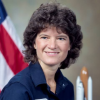 Sally Ride