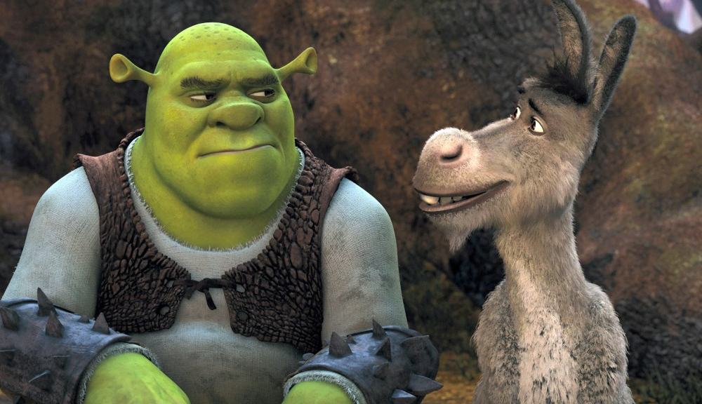 Shrek