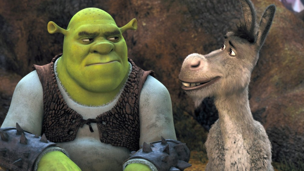 Shrek