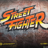 Street fighter first poster