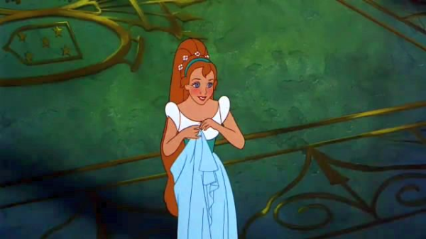Thumbelina 1994