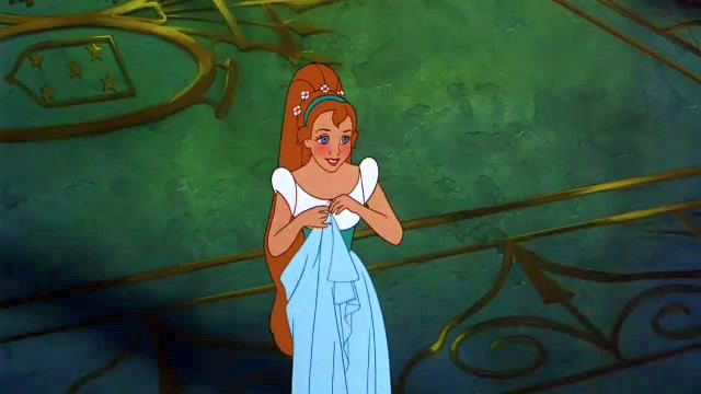 Thumbelina 1994