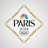 nbc summer olympics 2024 logo