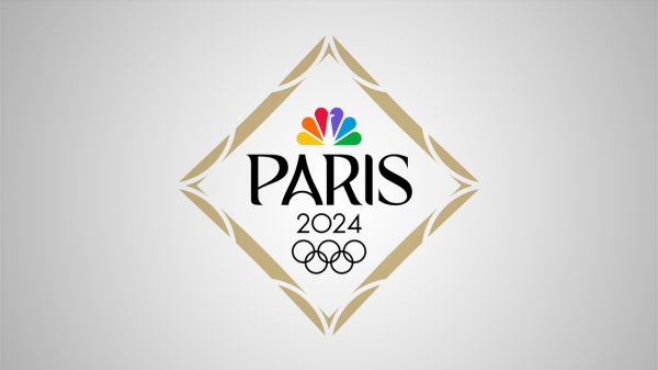 nbc summer olympics 2024 logo