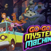 scooby doo WBD
