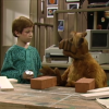 ALF Teaches Brian Karate
