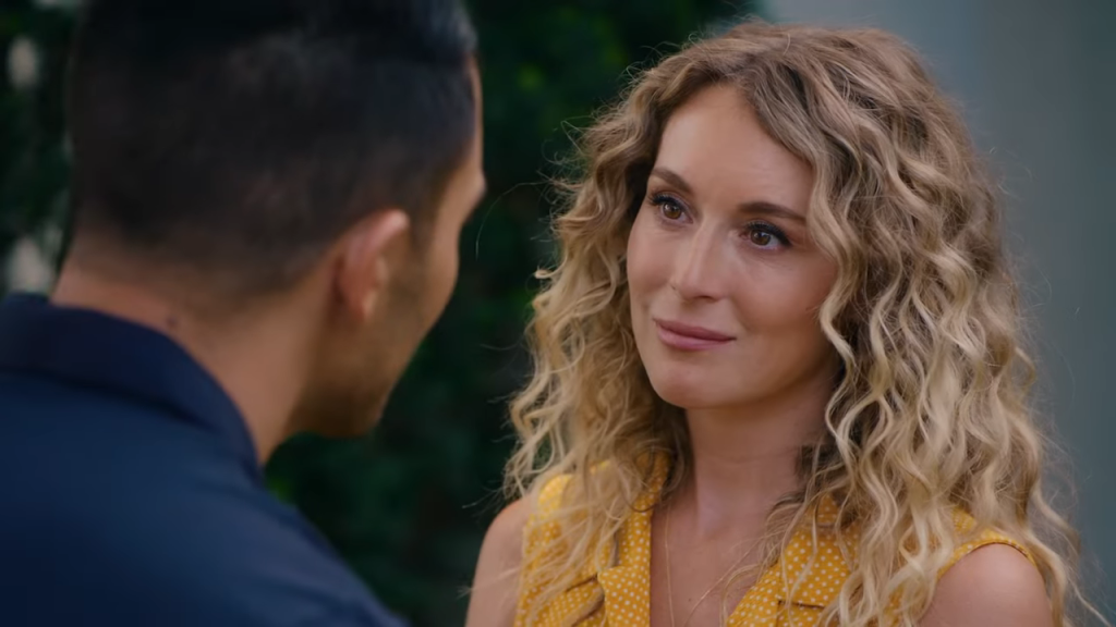 August Premieres on Great American Family