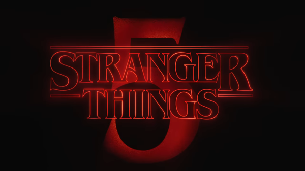 Behind The Scenes Stranger Things 5 On Set of The Final Season Netflix 1 43 screenshot