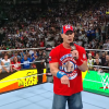John Cena money in the bank 2024 Toronto Canada courtesy WWE
