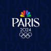 NBC Paris Olympics