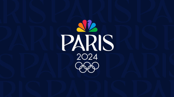 NBC Paris Olympics