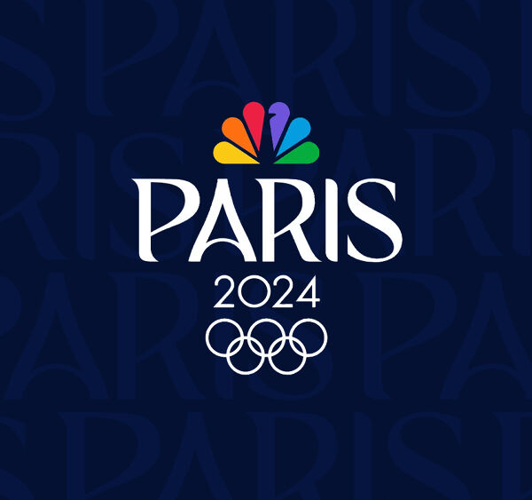NBC Paris Olympics