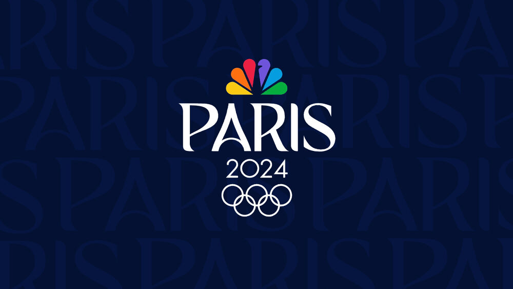 NBC Paris Olympics