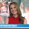 Natalie Portman on Today