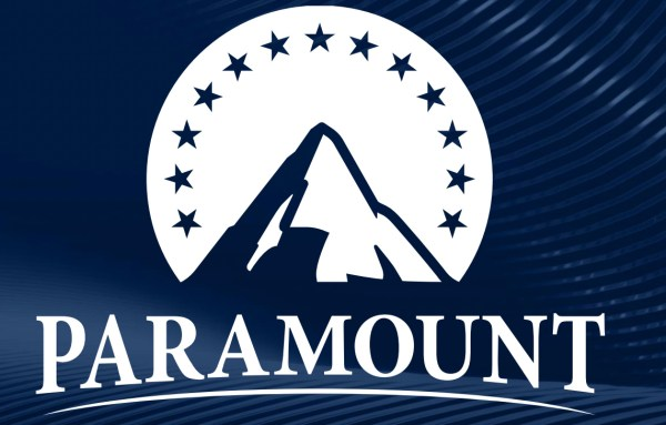 Paramount New Logo from Skydance