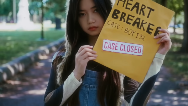 Shania Yan Sick of You ( Official Music Video ) 2 36 screenshot