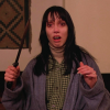 The shining courtesy of Warner Bros