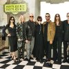Cast and filmmakers attend Warner Bros. Pictures’ BEETLEJUICE BEETLEJUICE photo call in New York City