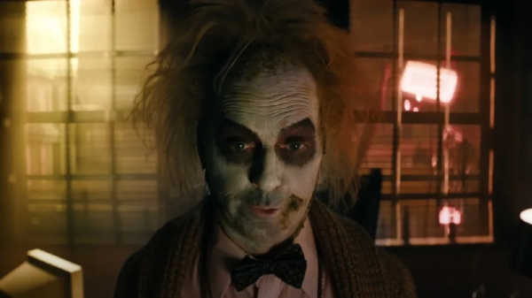 Beetlejuice Beetlejuice Warner Bros