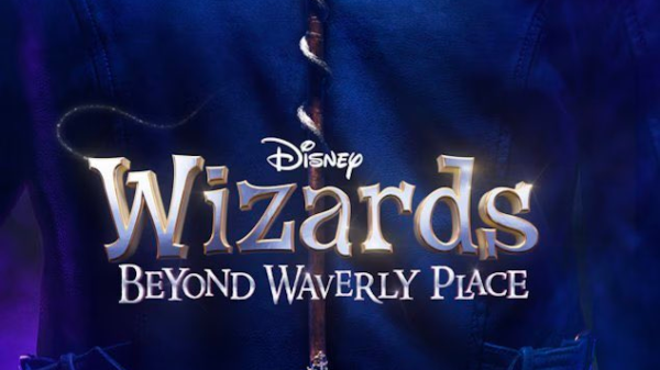 Beyond Waverly Place premiere