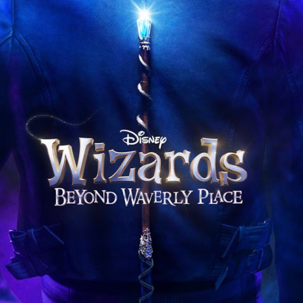 Beyond Waverly Place premiere