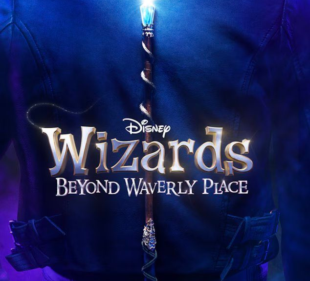 Beyond Waverly Place premiere