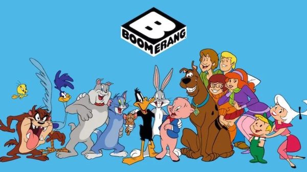 Boomerang