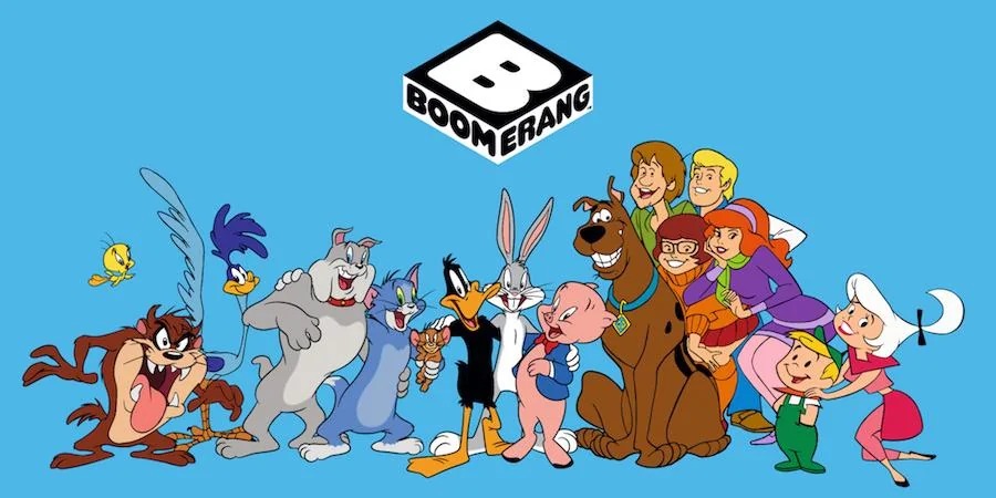 Boomerang