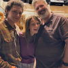 Cooper Family Reunion Georgie Mandy Spinoff