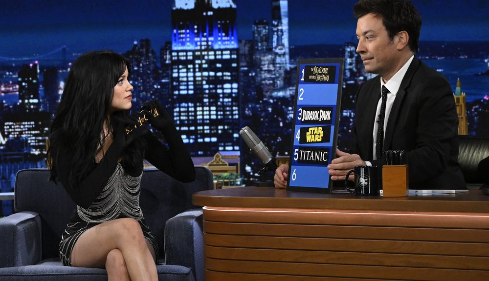 The Tonight Show Starring Jimmy Fallon Season 11