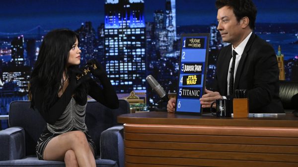 The Tonight Show Starring Jimmy Fallon Season 11