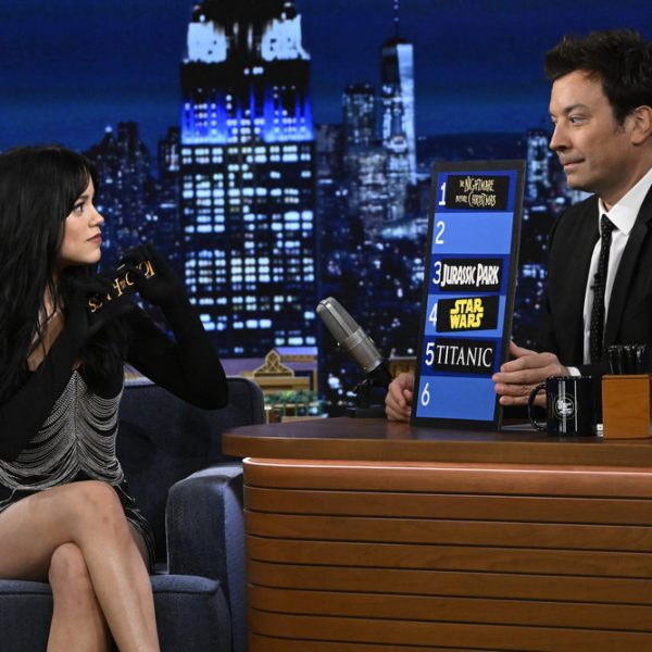 The Tonight Show Starring Jimmy Fallon Season 11