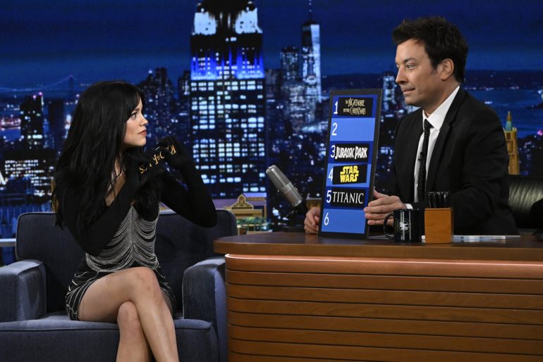The Tonight Show Starring Jimmy Fallon Season 11