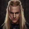 LOTR S2 sauron