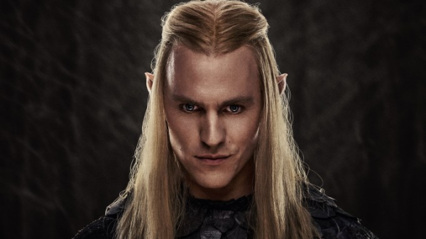 LOTR S2 sauron