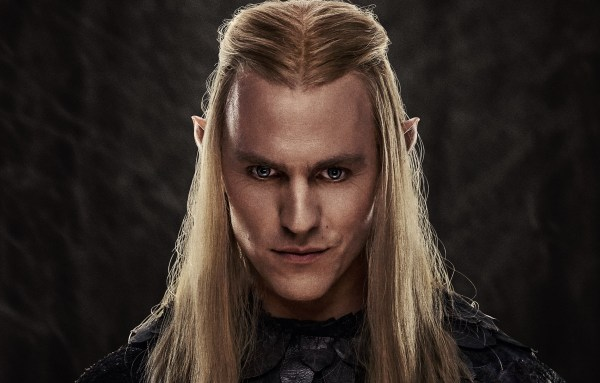 LOTR S2 sauron