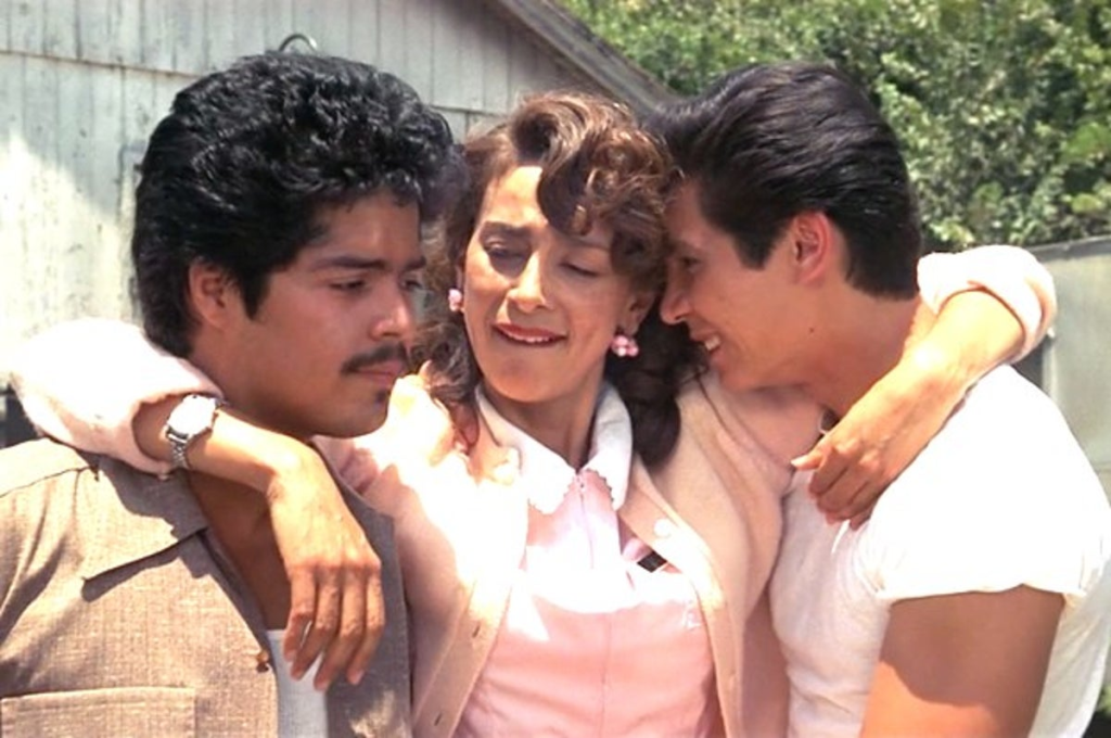 La Bamba
