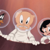 Looney Tunes Earth Blew Up WarnerBros
