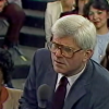 Phil Donahue