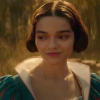 Rachel Zegler as Snow White