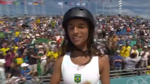 Rayssa Leal