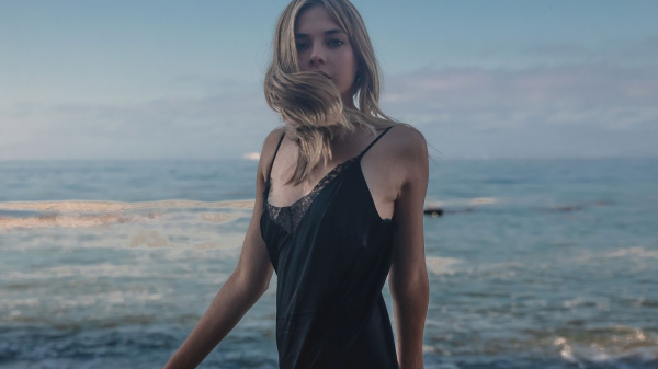 Sloan Treacy