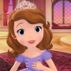 Sofia the first.