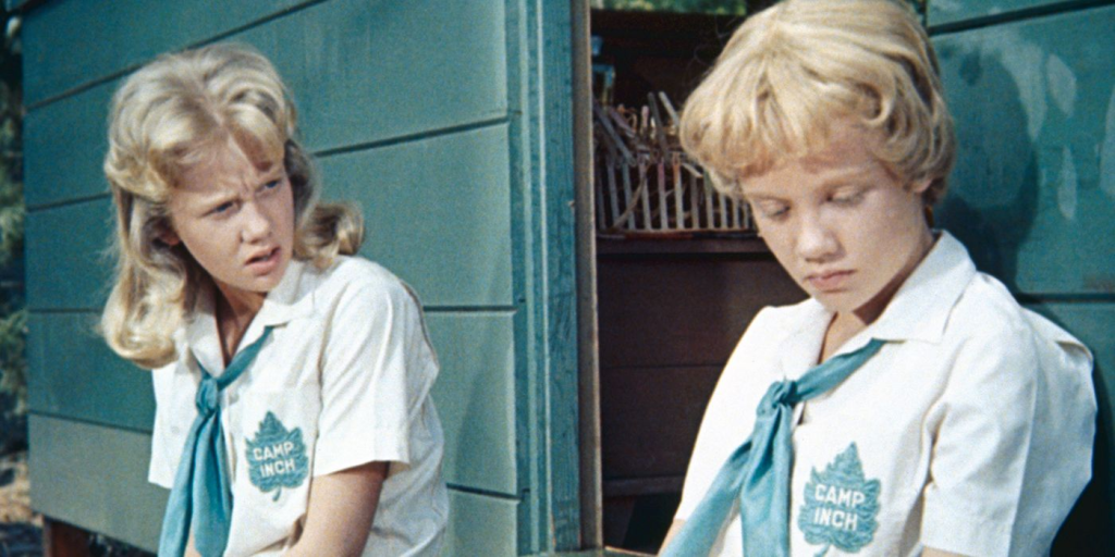 The Parent Trap 1961