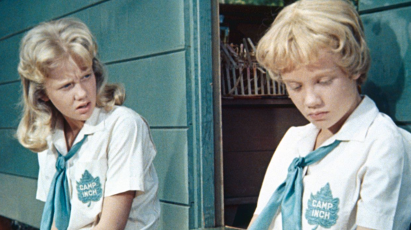 The Parent Trap 1961
