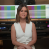 The Wild Robot Maren Morris Announcement