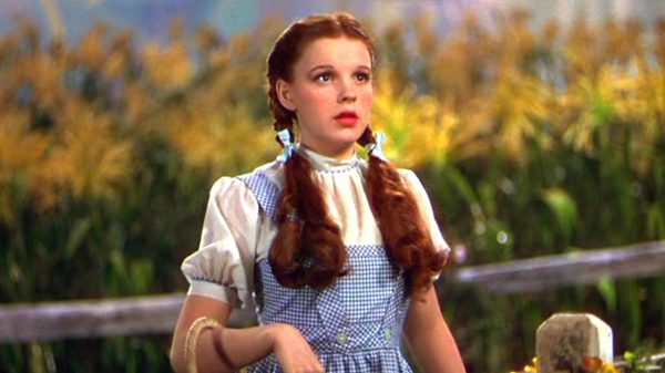 The Wizard of Oz MGM