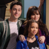 Wizards beyond Waverly Place Disney